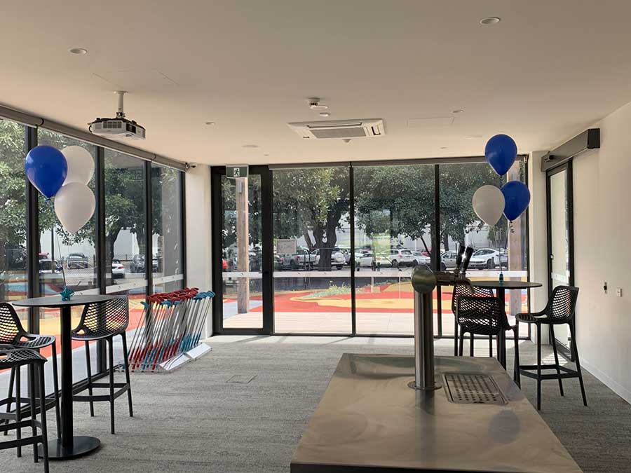 Corporate Function Room