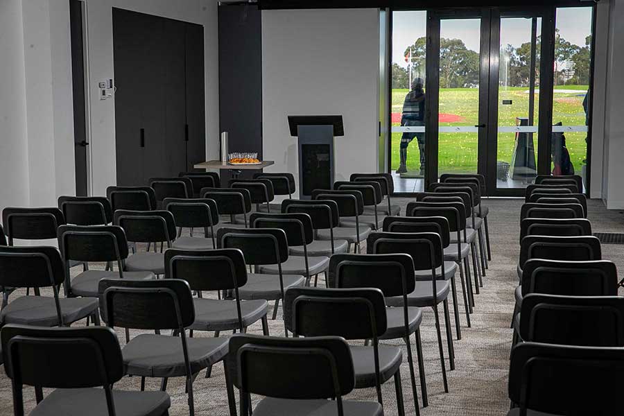 Corporate Function Room