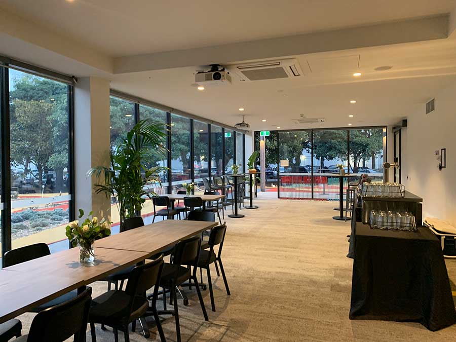 Corporate Function Room
